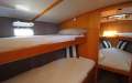 Aquarius 35 Flybridge Cruiser