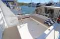 Aquarius 35 Flybridge Cruiser