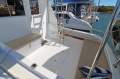 Aquarius 35 Flybridge Cruiser
