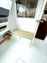 Aquarius 35 Flybridge Cruiser