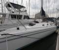 Catalina 42 MK II
