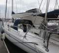 Catalina 42 MK II
