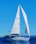 Catalina 42 MK II