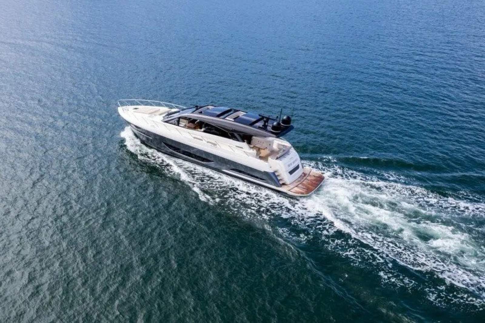 Maritimo X60