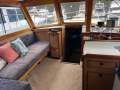 Halvorsen 32 Viking Flybridge Cruiser - 'NOMAD'