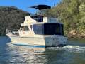 Halvorsen 32 Viking Flybridge Cruiser - 'NOMAD'