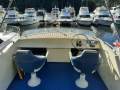 Halvorsen 32 Viking Flybridge Cruiser - 'NOMAD'