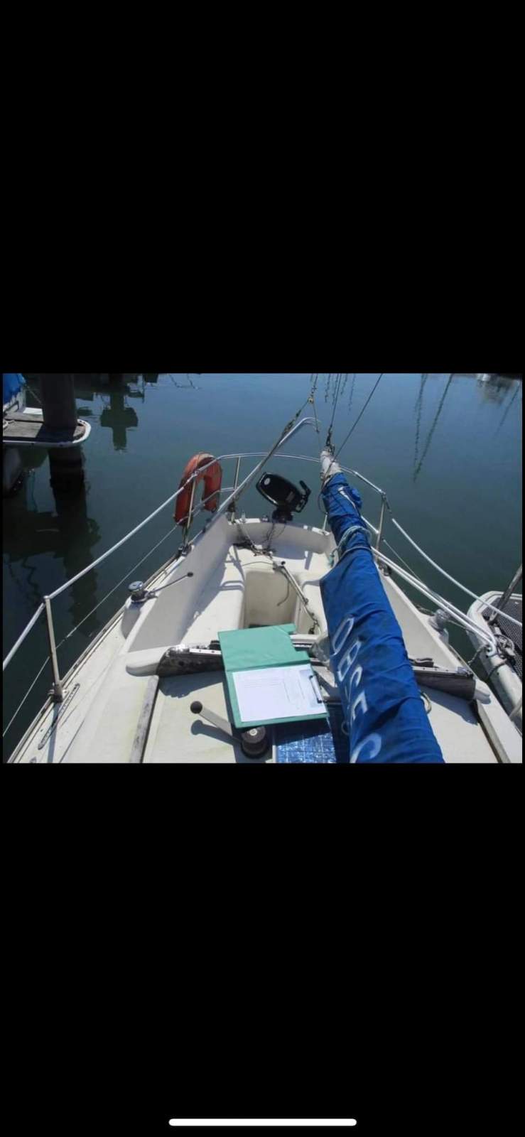 Triton 24