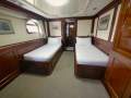 Salthouse 105ft Motor Yacht - 1/7 Share