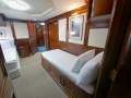 Salthouse 105ft Motor Yacht - 1/7 Share