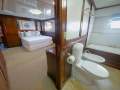 Salthouse 105ft Motor Yacht - 1/7 Share