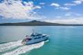 Salthouse 105ft Motor Yacht - 1/7 Share