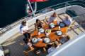 Salthouse 105ft Motor Yacht - 1/7 Share