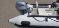 Rapid Inflatables 3.50 Centre Console