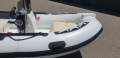 Rapid Inflatables 3.50 Centre Console