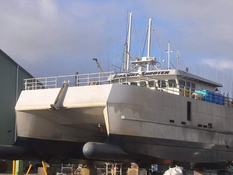 22.97M PELAGIC LONGLINE VESSEL