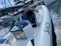 SACS Marine Strider 11