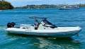 SACS Marine Strider 11