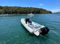 SACS Marine Strider 11