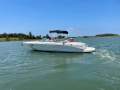 Mustang 2300 Bowrider