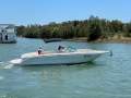 Mustang 2300 Bowrider