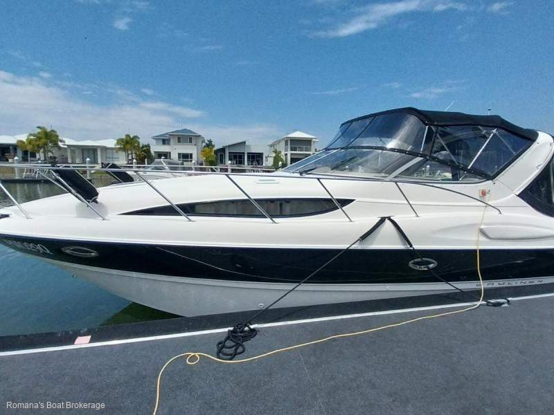 Bayliner 305 Ciera