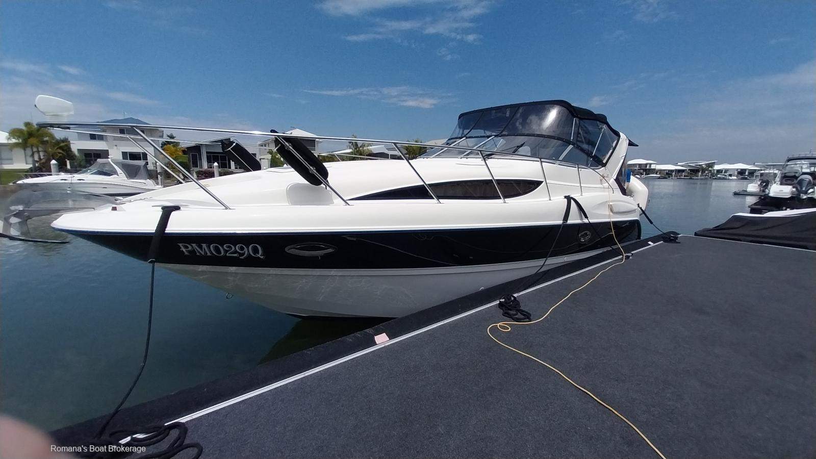 Bayliner 305 Ciera