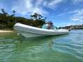 SACS Marine Strider 900