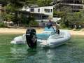 SACS Marine Strider 900