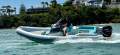 SACS Marine Strider 900