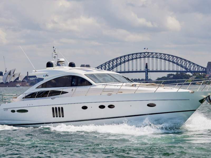 Princess V70