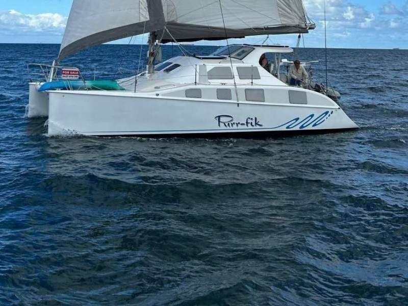 Rogers Coral Sea Rogers / Coral Sea