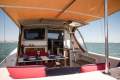 Palm Beach Motor Yachts 32 Flybridge Whisper