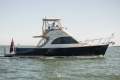 Palm Beach Motor Yachts 32 Flybridge Whisper