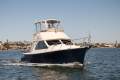 Palm Beach Motor Yachts 32 Flybridge Whisper