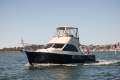 Palm Beach Motor Yachts 32 Flybridge Whisper