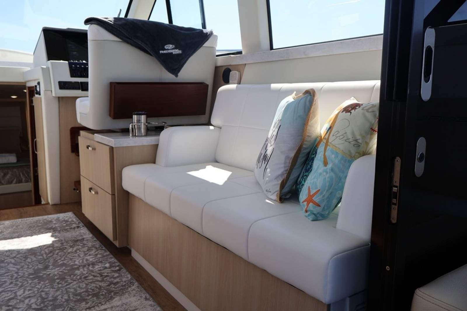 Regal 38 Grande Coupe - BRAND NEW - AVAILABLE NOW