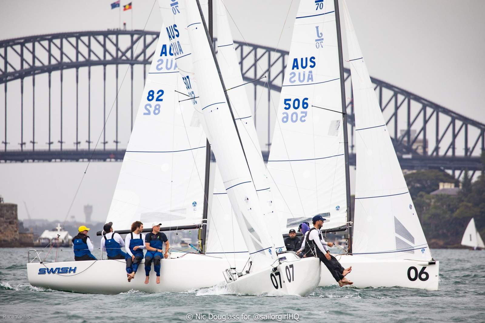 J Boats J/70:J/70 for sale with Race Yachts