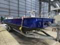 Sabrecraft Marine WB7400 -*End of Year Stock Clearance* 7.40m WorkBoat Punt