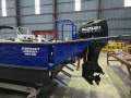 Sabrecraft Marine WB7400 -*End of Year Stock Clearance* 7.40m WorkBoat Punt