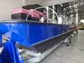 Sabrecraft Marine WB7400 -*End of Year Stock Clearance* 7.40m WorkBoat Punt