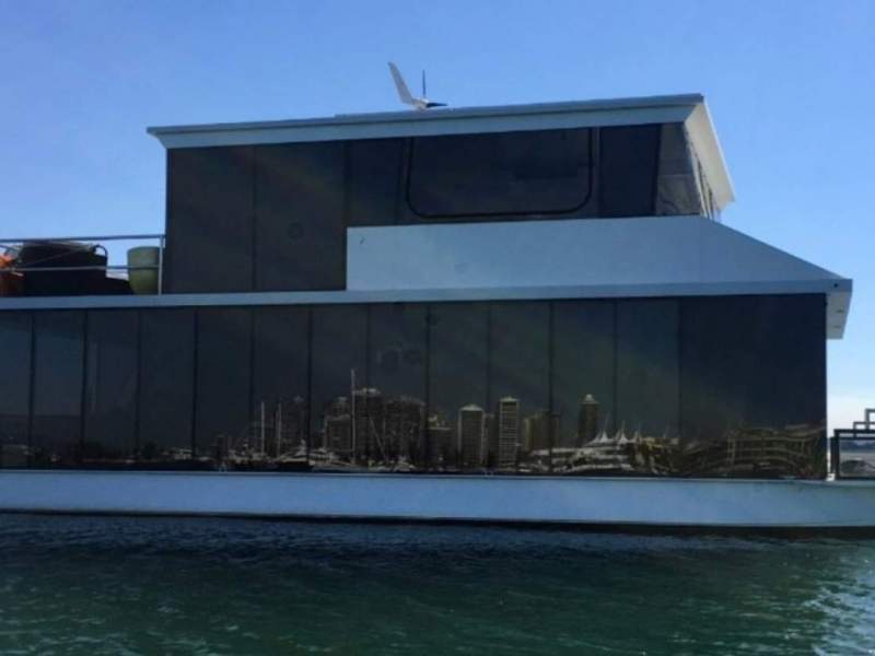 Havana 45 Luxury Home Cruiser 3 bed 2 bath,
