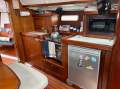 Beneteau 393