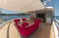 Sanlorenzo SD 112 Excelent condition - Motivated seller- Buy now!