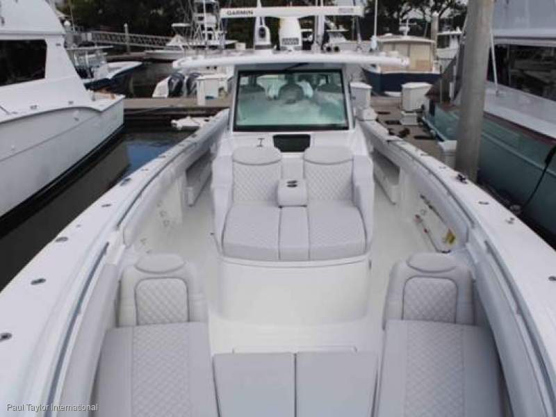 Hcb Yachts Suenos 53