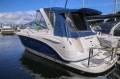 Chaparral 310 Signature HIGH VOLUME SPACIOUS CRUISER