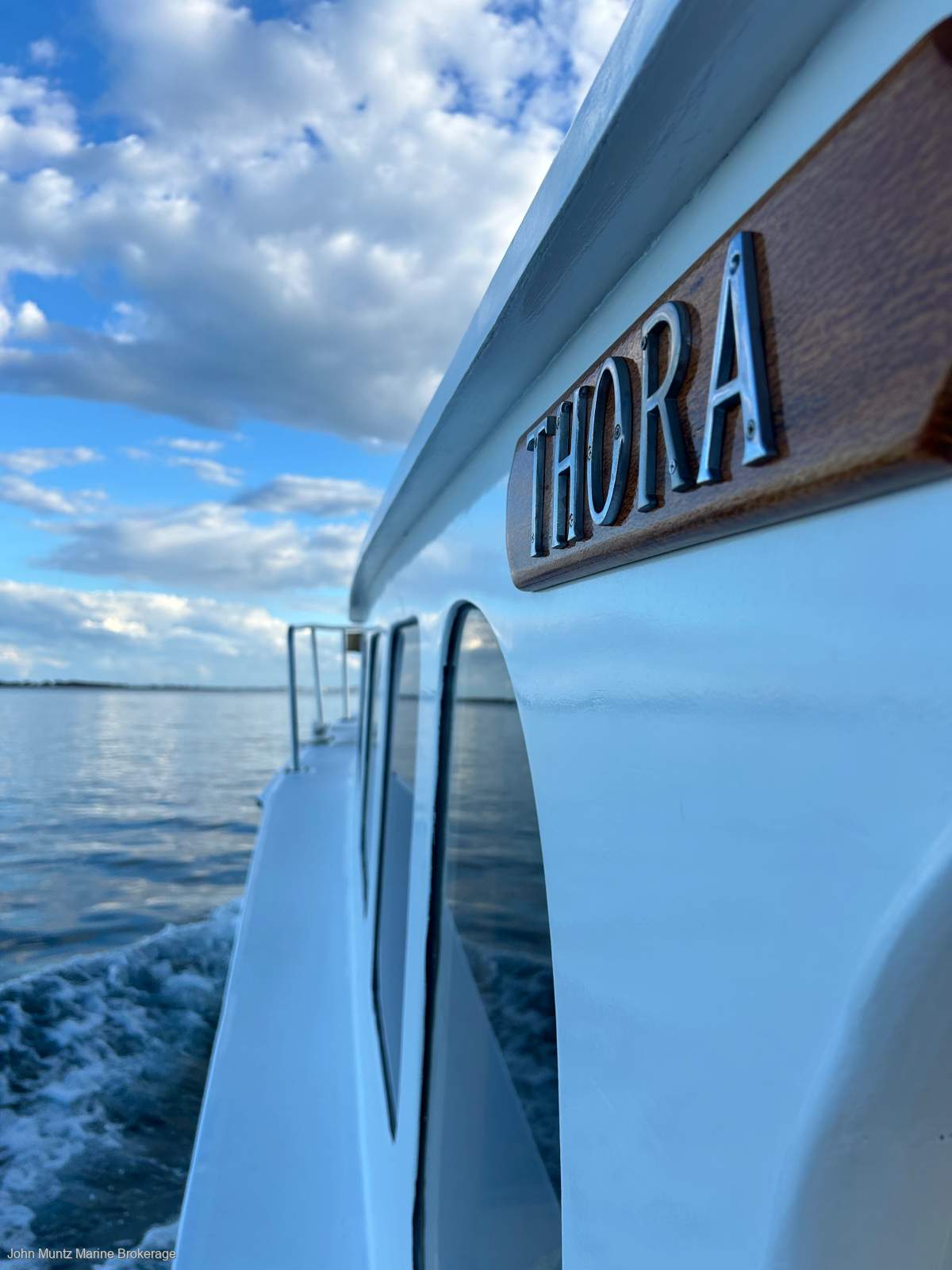 Millkraft Classic Timber Cruiser