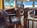 Millkraft Classic Timber Cruiser