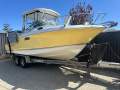 Wellcraft 252 Coastal Hardtop Impeccable Condition