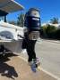 Seaquest 8.0 Hard top, new 325 Suzuki outboard